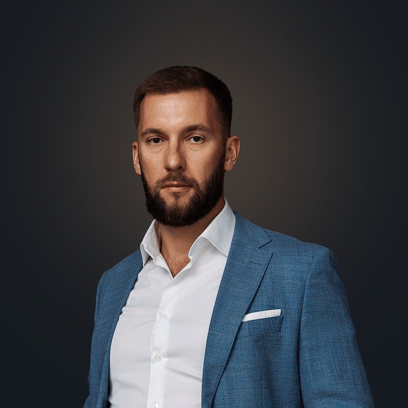 Алексей Эсько